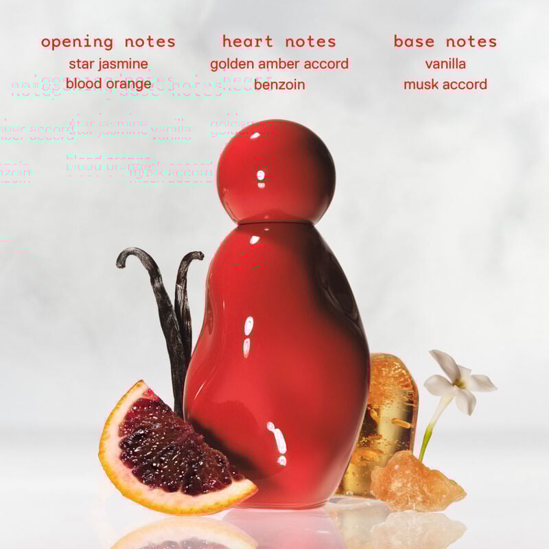 كايلي كوزمتكس عطر كوزميك كايلي جينر إنتنس