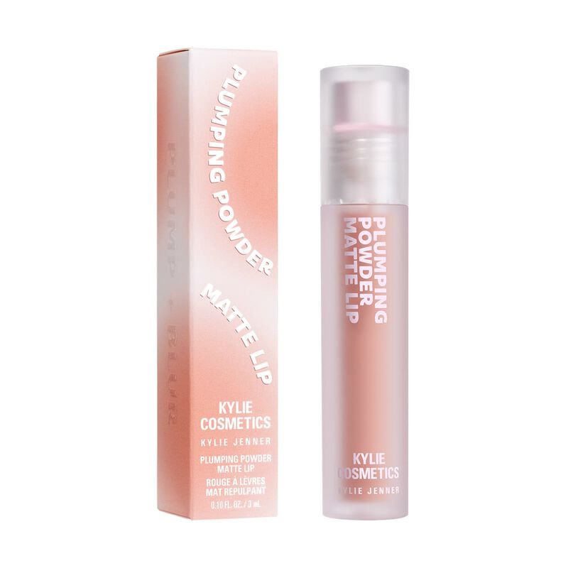 كايلي كوزمتكس البودرة المالئة للشفاه مات ليب