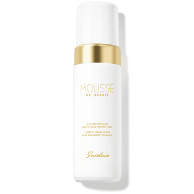 Mousse De Beauté faces mousse de beaut