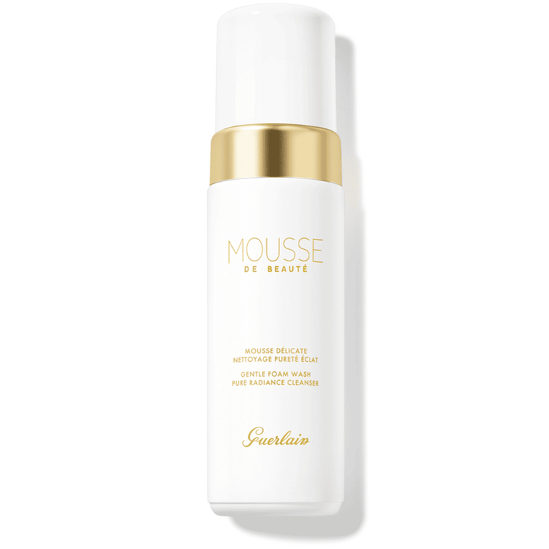guerlain mousse de beaute