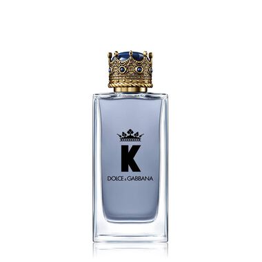 faces k by dolce gabbana eau de toilette