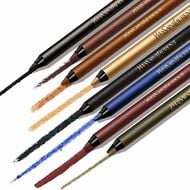 Lines Liberated faces lines liberated