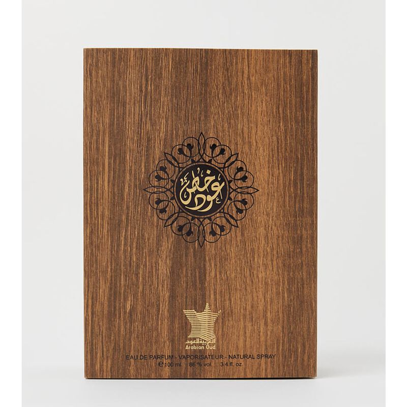 العربية للعود عود خاص