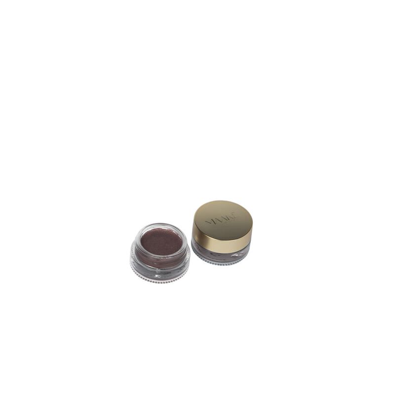 maake beauty cream color eyeshadow