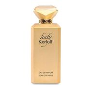 Lady Korloff Edp 88Ml faces lady korloff edp 88ml