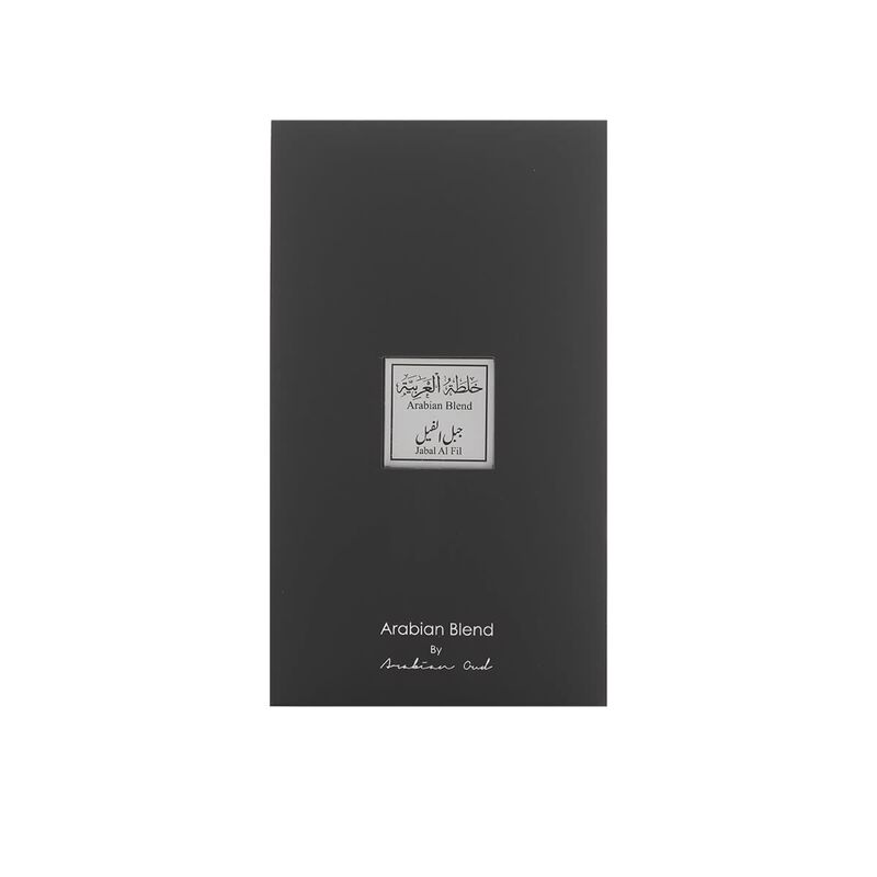 arabian oud arabian blend jabal al fil