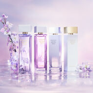 faces white tea eau lilac