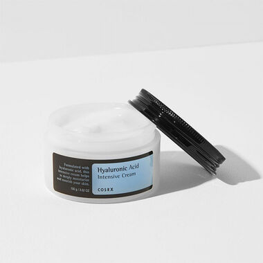 faces hyaluronic acid intensive