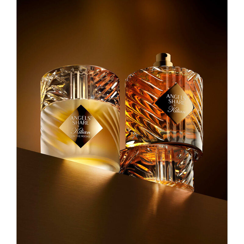 كيليان باريس angels' share on the rocks