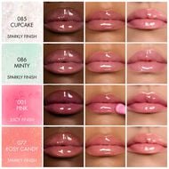 Addict Lip Glow Oil faces addict lip glow oil