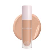 faces power plush longwear