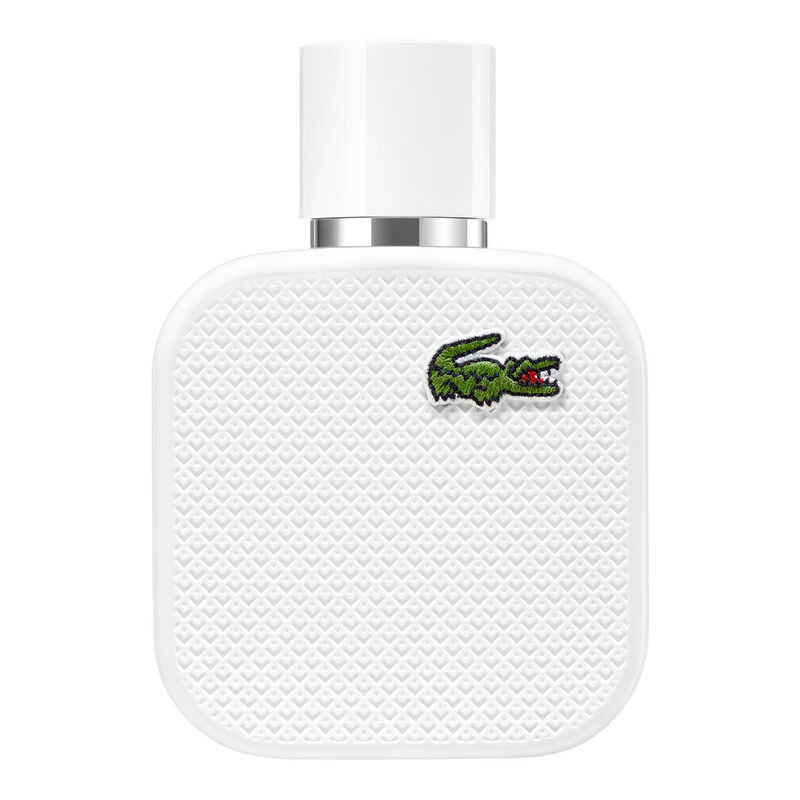 lacoste l.12.12 blanc