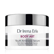 faces body art  youth ambrosia rich antiaging