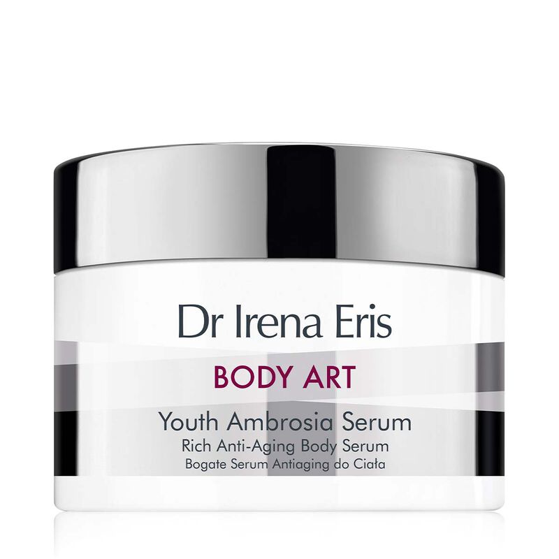 dr irena eris body art. youth ambrosia rich antiaging