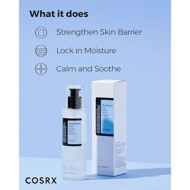 faces hyaluronic acid hydra power essence