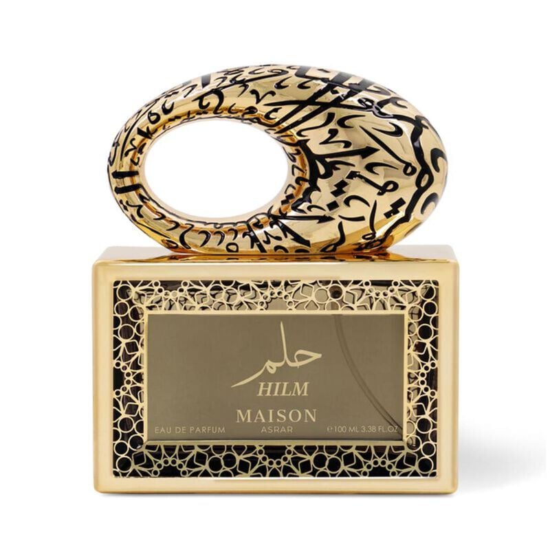 ميزون اسرار عطر حلم