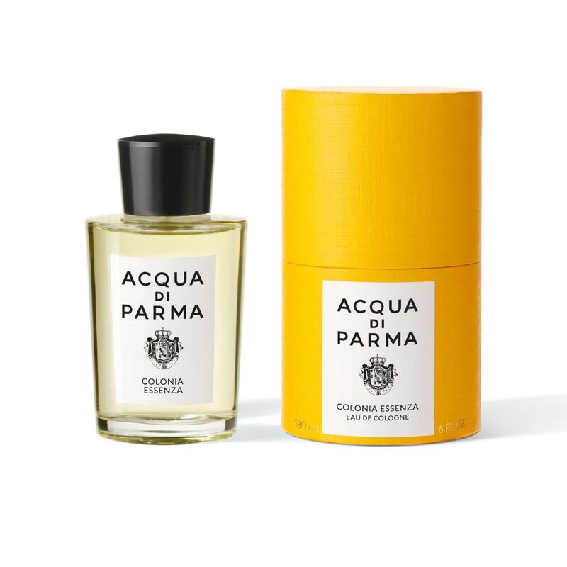 acqua di parma colonia essenza
