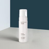 faces غسول الوجه اليومي ديلي ديتوكس للرجال