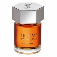 faces l homme l intense  eau de parfum