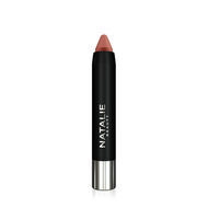 faces lip lush   silky  matte lipstick