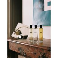 Fig,Marigold,Cedarwood Scene 02 Room Spray faces fig marigold cedarwood scene 02 room spray