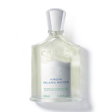 Virgin Island Water faces virgin island water
