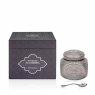 faces دخون الجزيرة