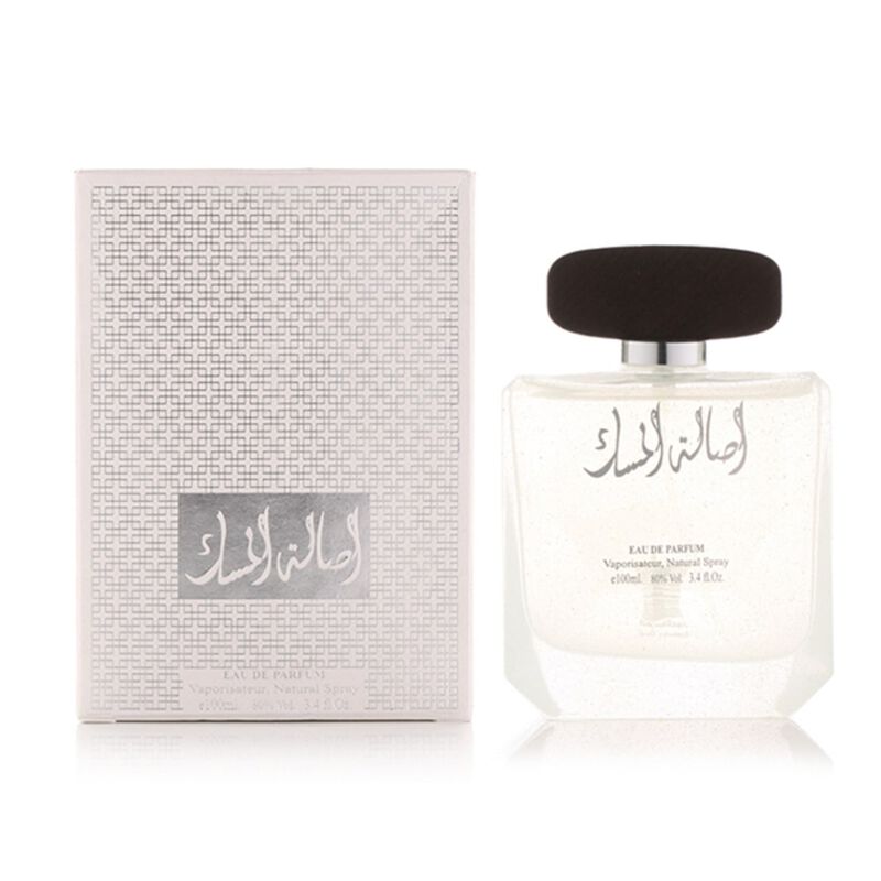 arabian oud asalat al musk