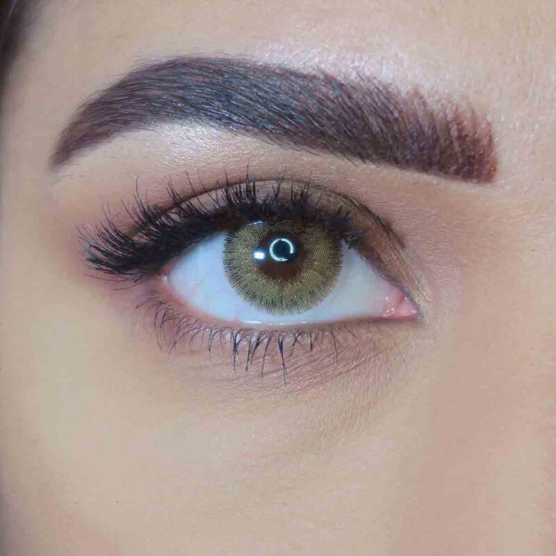 amazing amazing contact lenses