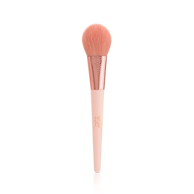 wow beauty brush crush  not so basic brush set