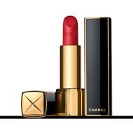 CHANEL ROUGE ALLURE VELVET faces chanel rouge allure velvet