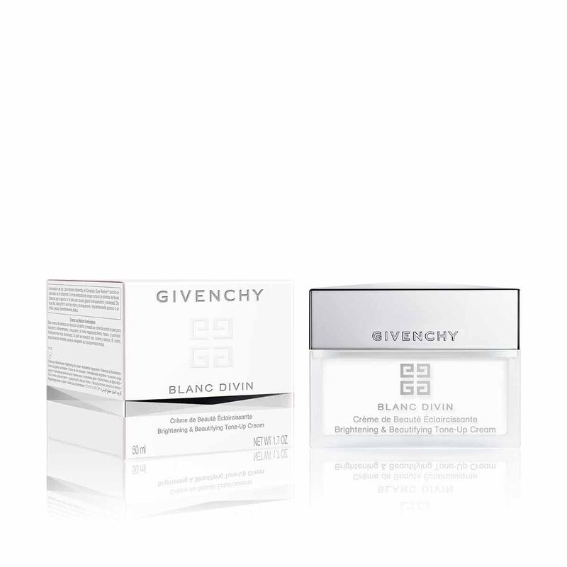 givenchy blanc divin cream 50ml