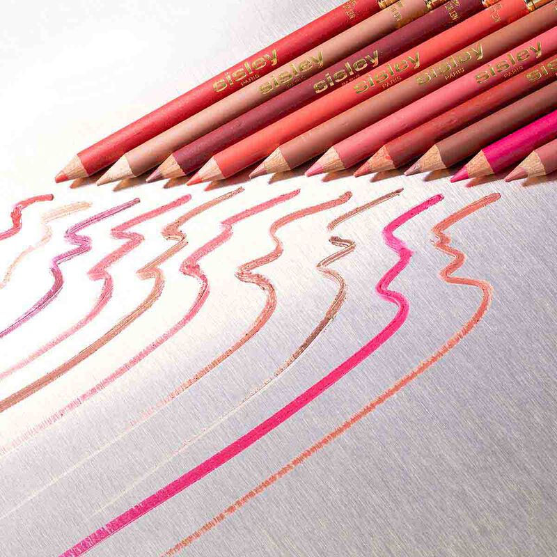 سيسلي قلم محدد للشفاه فيتو لافر بيرفكت