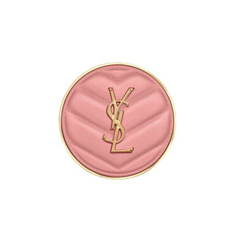 yves saint laurent make me blush bold blurring