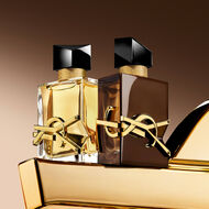 عطر ليبر سانتال كوتور faces عطر ليبر سانتال كوتور