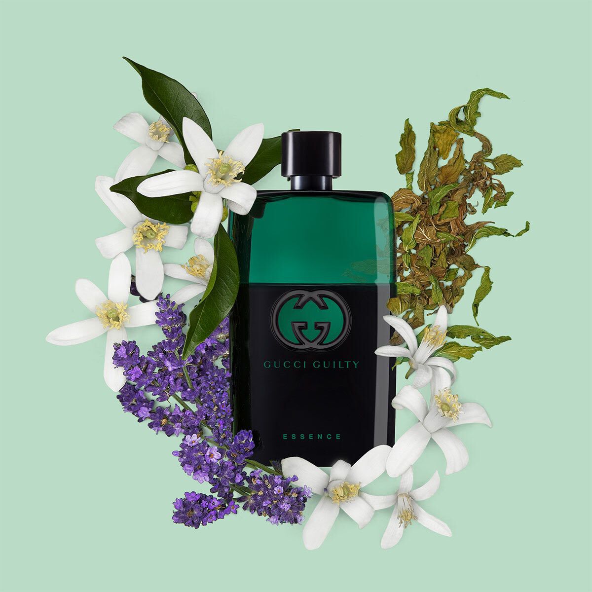 香水(ユニセックス) GUCCI GUILTY ESSENCE POUR HOMME Gucci Guilty Essence