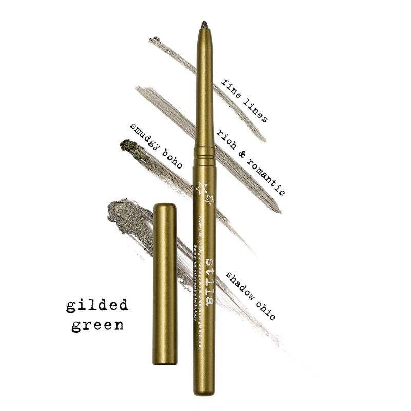 stila stay all day® smudge & set waterproof gel