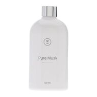 faces pure musk oil for home fragrance device