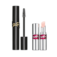 faces mascara lash clash 01  x  loveshine candy glaze 15