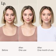 faces معالج ترميم الشعر بيرفكت هير داي