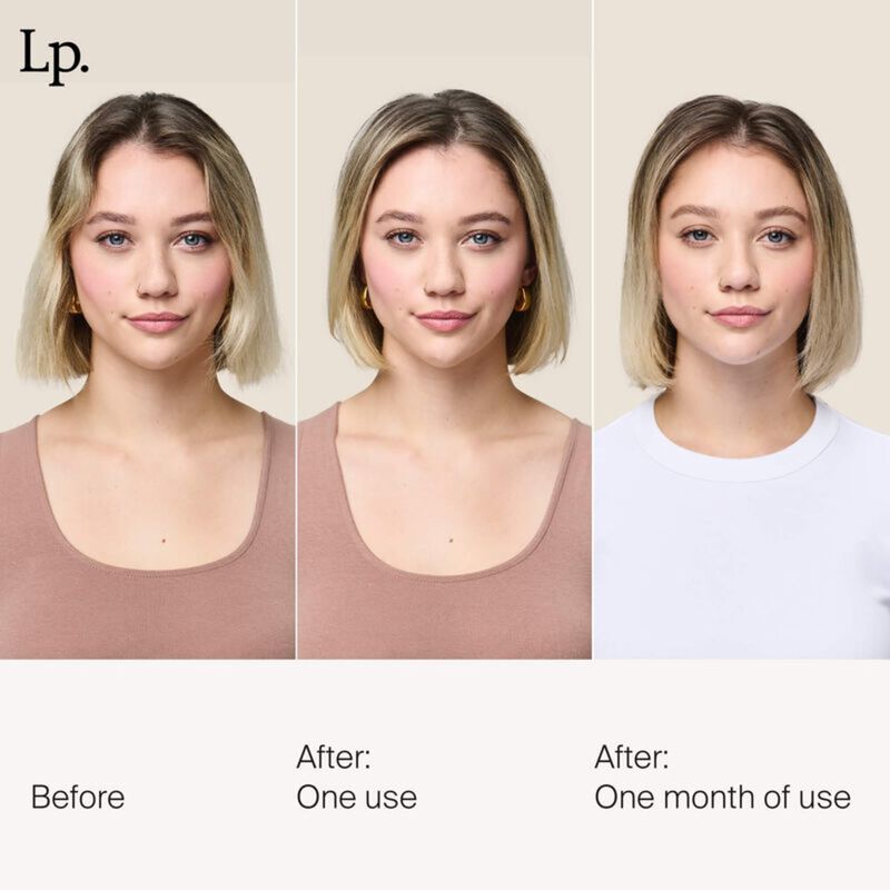 ليفينج بروف معالج ترميم الشعر بيرفكت هير داي