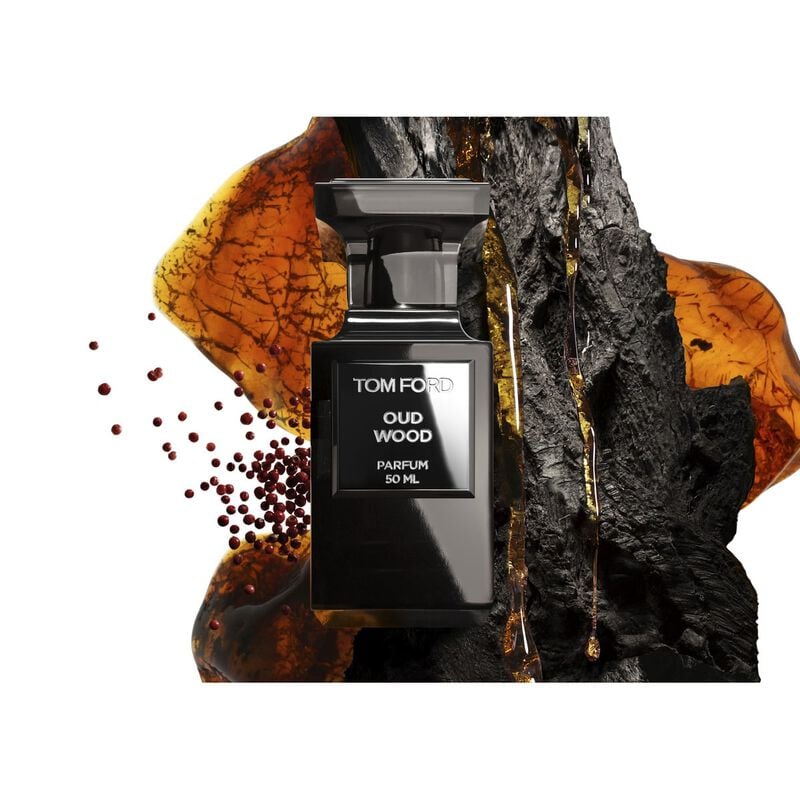 tom ford oud wood
