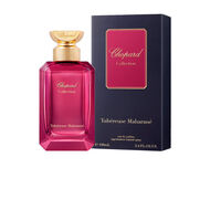 faces تيوبروز مهاراني