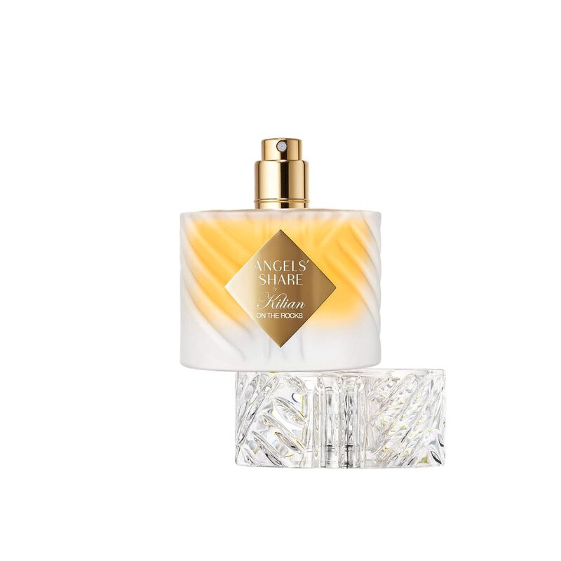 كيليان باريس angels' share on the rocks