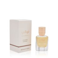 faces معطر الشعر ميدنايت نويز