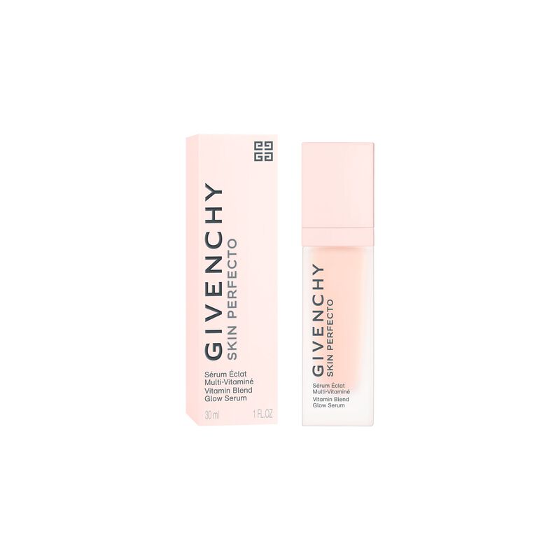 givenchy skin perfecto vitamin blend glow serum