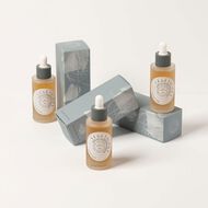 faces viniferine brightening ampoule