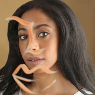 faces أحمر الشفاه السائل ميوز