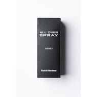 faces all over honey