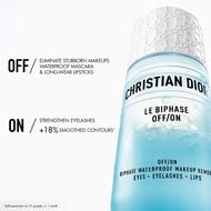 Le Biphase OFF/ON faces le biphase off on